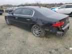 2007 Buick Lucerne CXL