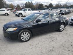 Salvage Cars with No Bids Yet For Sale at auction: 2009 Toyota Camry SE