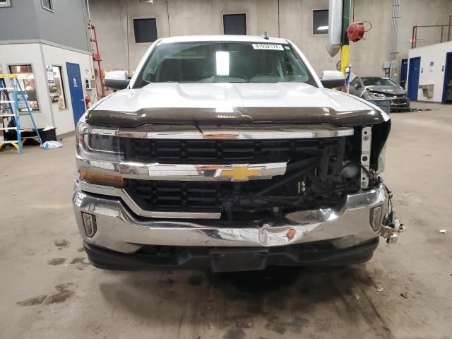 2019 Chevrolet Silverado LD K1500 LT