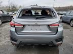 2022 Mitsubishi Outlander Sport ES