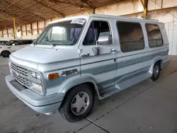 Chevrolet Vehiculos salvage en venta: 1992 Chevrolet G20