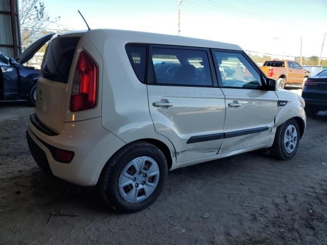 2012 KIA Soul