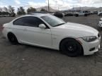 2013 BMW 328 I Sulev