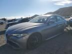 2020 Alfa Romeo Giulia