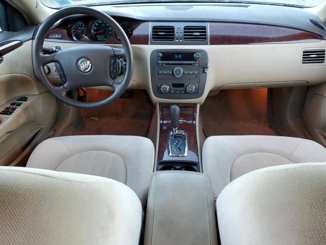 2007 Buick Lucerne CX