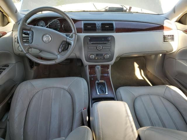 2009 Buick Lucerne CXL