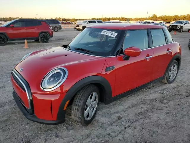 2024 Mini Cooper