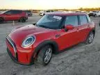 2024 Mini Cooper