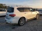 2012 Infiniti QX56