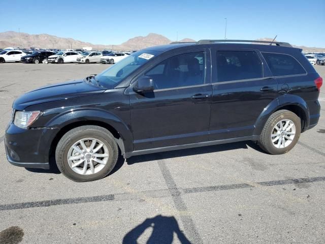 2013 Dodge Journey SXT