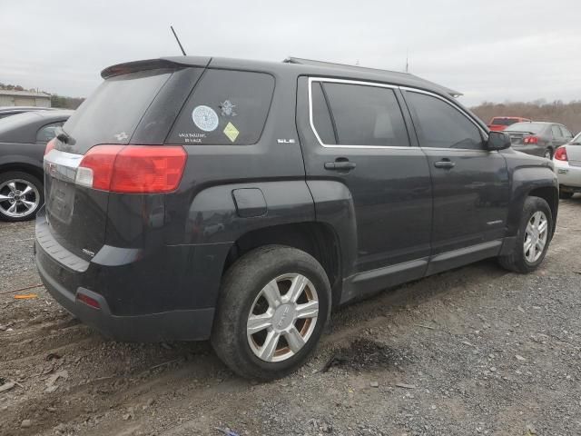 2014 GMC Terrain SLE