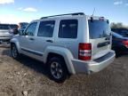 2008 Jeep Liberty Sport