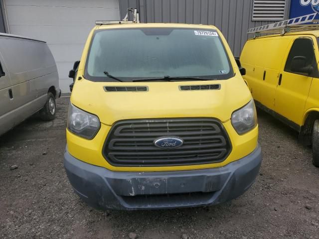 2015 Ford Transit T-150