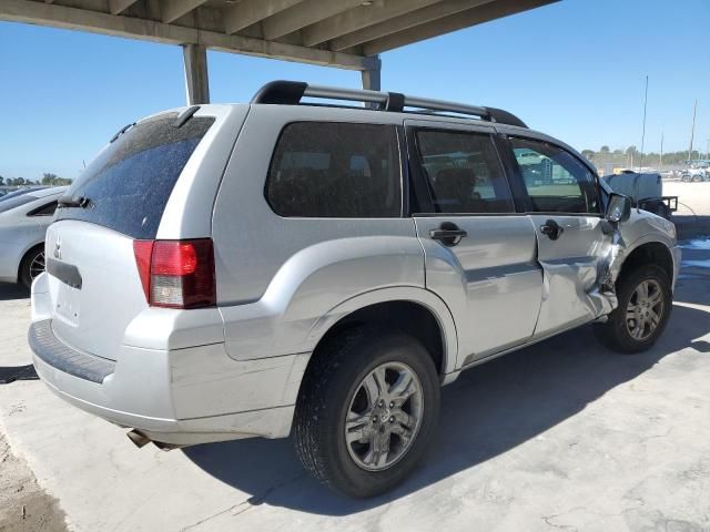 2007 Mitsubishi Endeavor LS