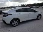 2018 Chevrolet Volt Premier