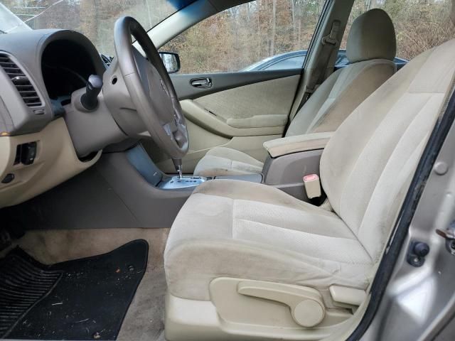 2008 Nissan Altima 2.5