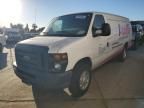 2014 Ford Econoline E350 Super Duty Van