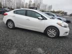 2014 KIA Forte EX