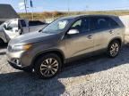 2011 KIA Sorento EX