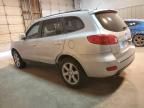 2009 Hyundai Santa FE SE