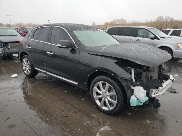 2017 Infiniti QX50