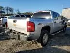 2012 Chevrolet Silverado K1500 LT