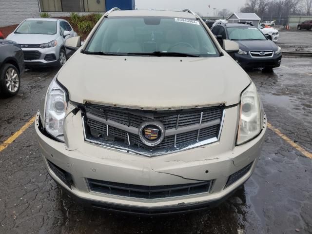 2011 Cadillac SRX Luxury Collection