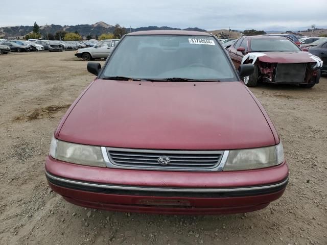 1994 Subaru Legacy L