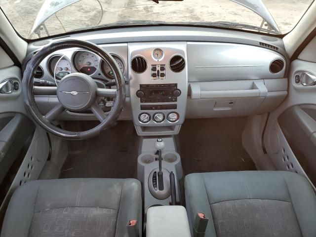 2006 Chrysler PT Cruiser Touring