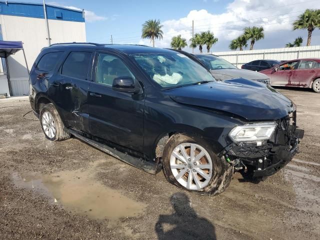 2023 Dodge Durango SXT