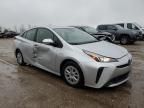 2022 Toyota Prius Night Shade