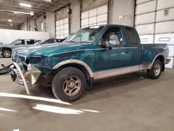 1997 Ford F150 en venta en Blaine, MN