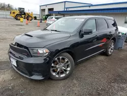 Dodge salvage cars for sale: 2019 Dodge Durango R/T