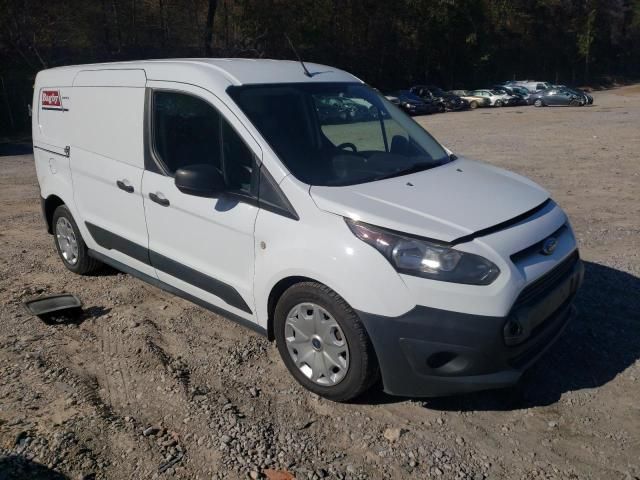 2017 Ford Transit Connect XL