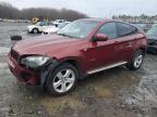 2011 BMW X6 XDRIVE35I