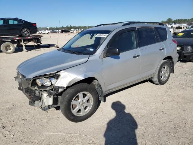 2007 Toyota Rav4