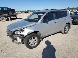 2007 Toyota Rav4 en venta en Houston, TX