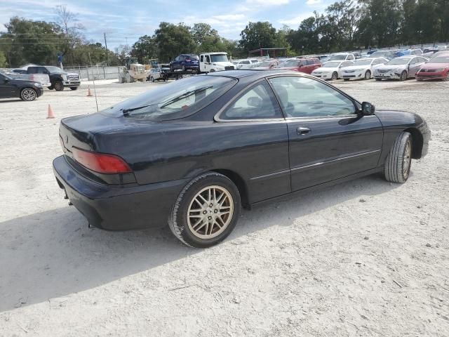 2000 Acura Integra LS