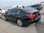 2014 Acura RLX