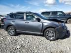 2017 Toyota Rav4 HV LE