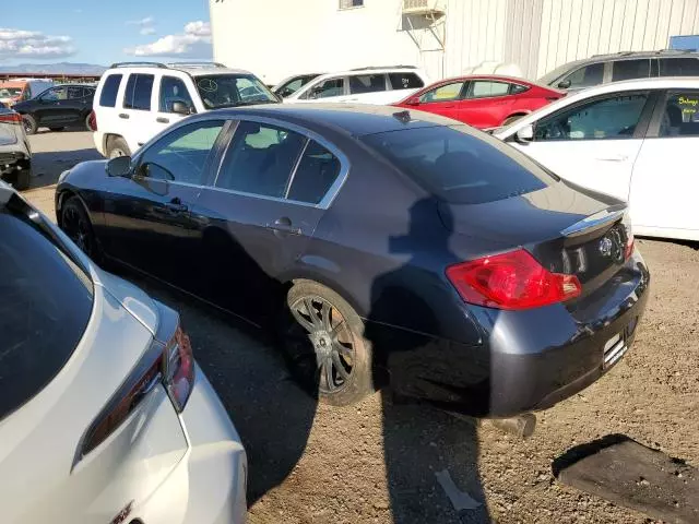 2007 Infiniti G35