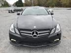 2011 Mercedes-Benz E 550