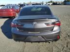 2019 Acura ILX Premium A-Spec