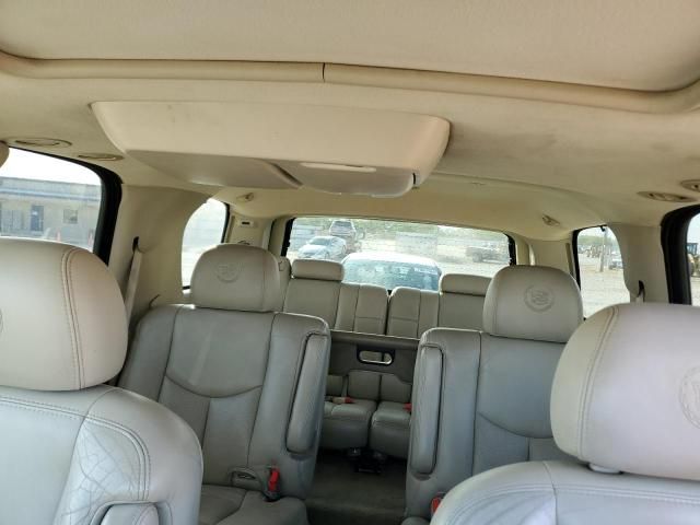 2006 Cadillac Escalade Luxury