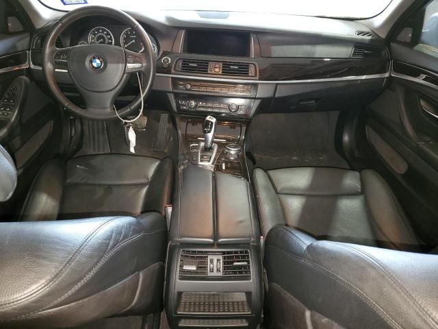 2014 BMW 535 I