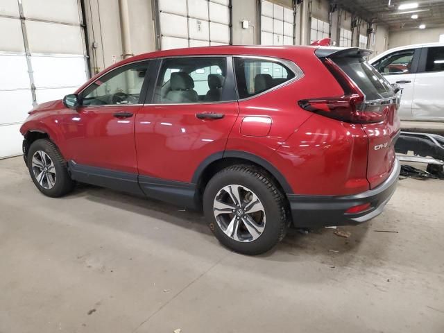 2020 Honda CR-V LX