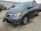 2010 Honda Odyssey Touring