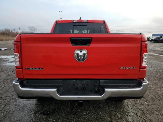 2023 Dodge RAM 1500 BIG HORN/LONE Star