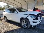 2016 Mercedes-Benz GL 450 4matic