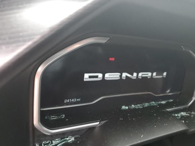 2023 GMC Sierra K1500 Denali Ultimate